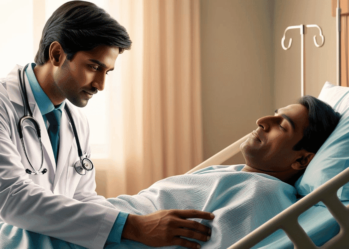 Pathologies du sommeil